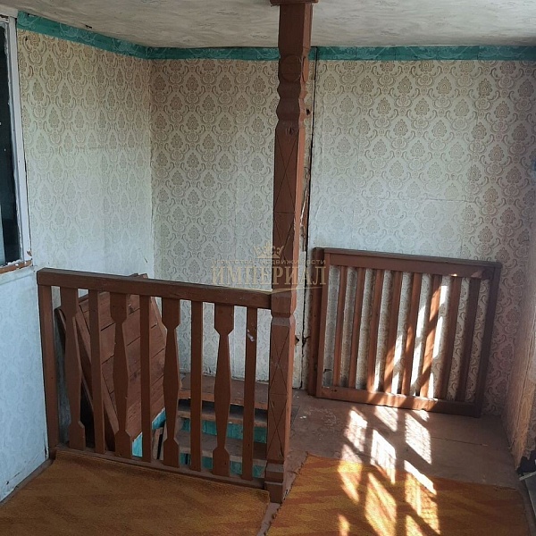 Дача, 40 кв.м.