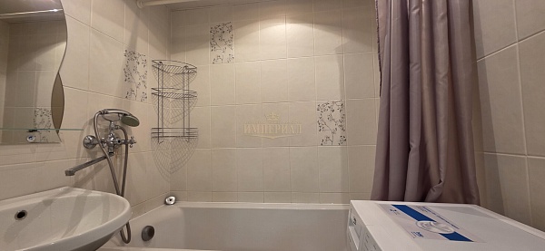 2-к квартира, 56 кв.м.