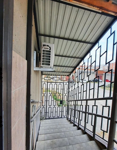 3-к квартира, 63 кв.м.