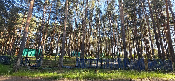Участок , 1 сот.