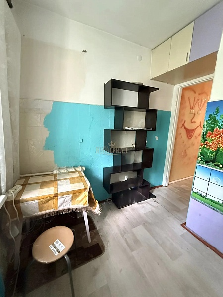 2-к квартира, 43 кв.м.