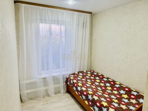 2-к квартира, 32 кв.м.