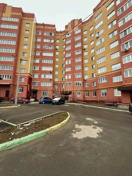 1-к квартира, 34 кв.м. 1-к квартира, 34 кв.м.