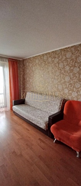3-к квартира, 66 кв.м.