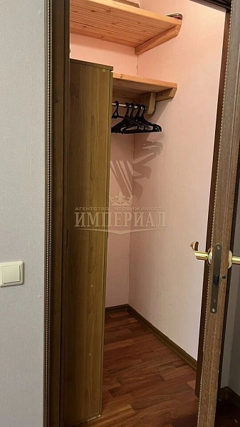 2-к квартира, 45 кв.м.