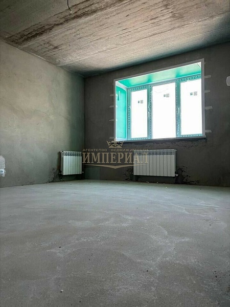 3-к квартира в новостройке, 85 кв.м.