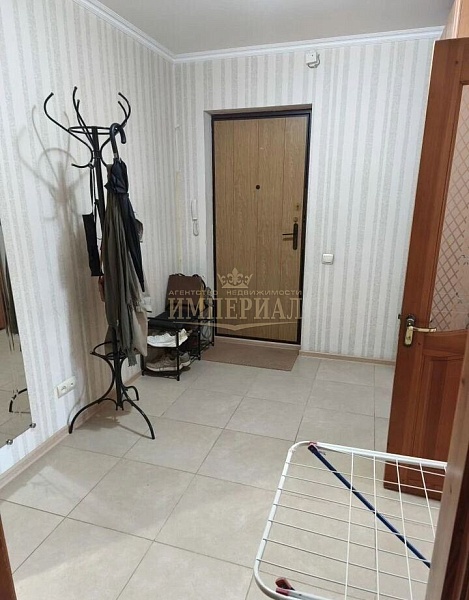 3-к квартира, 66 кв.м.
