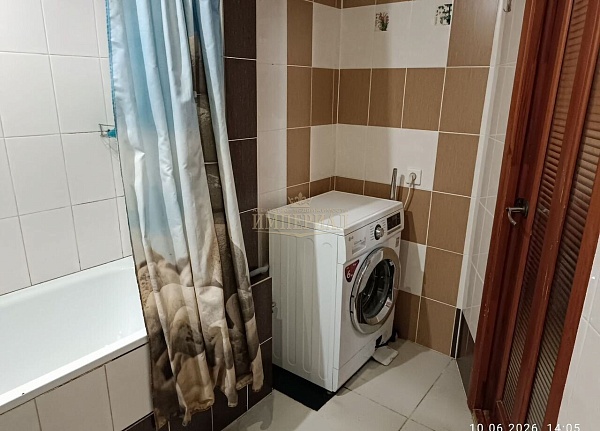 3-к квартира, 60 кв.м.