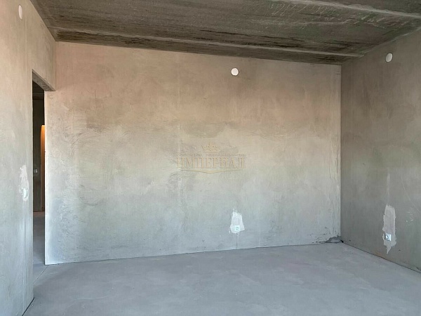 3-к квартира в новостройке, 85 кв.м.