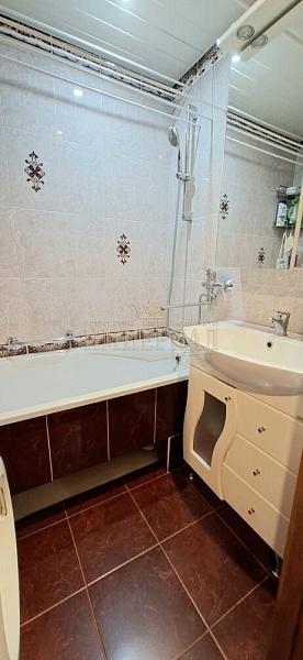 3-к квартира, 70 кв.м.