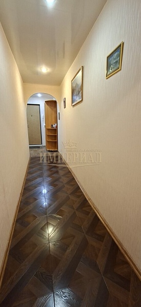 3-к квартира, 70 кв.м.