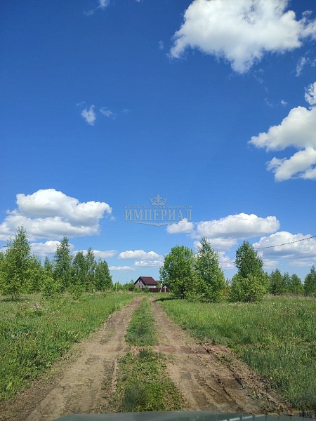 Участок , 12 сот.