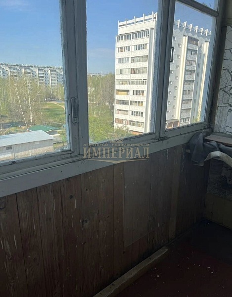 3-к квартира, 70 кв.м.