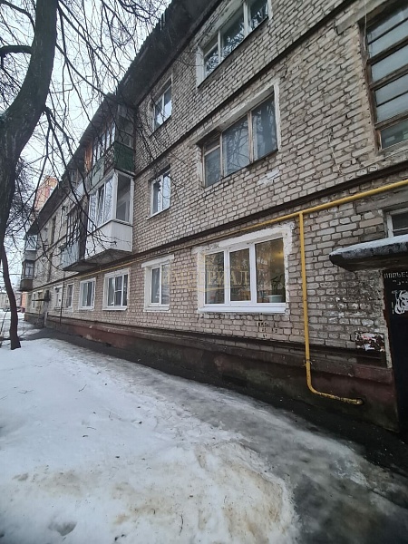 Комната , 13 кв.м.