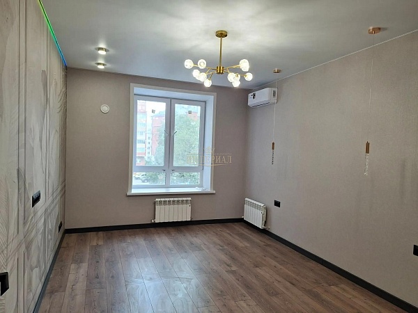 2-к квартира, 71 кв.м.