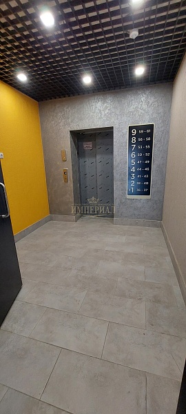 2-к квартира, 94 кв.м.
