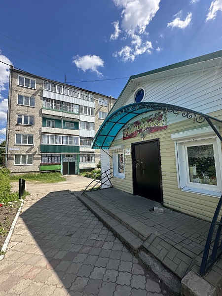 2-к квартира, 52 кв.м.