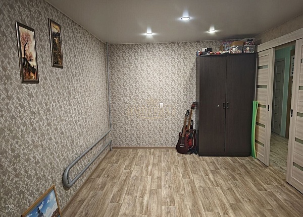 2-к квартира, 55 кв.м.