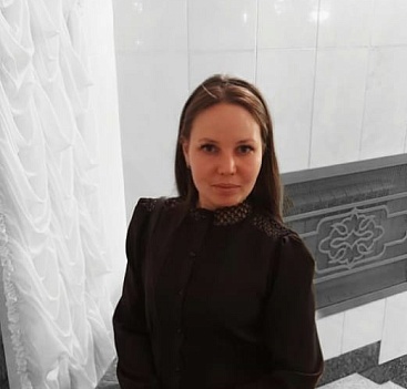 Целищева Марина Витальевна