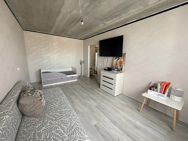 2-к квартира, 49 кв.м.