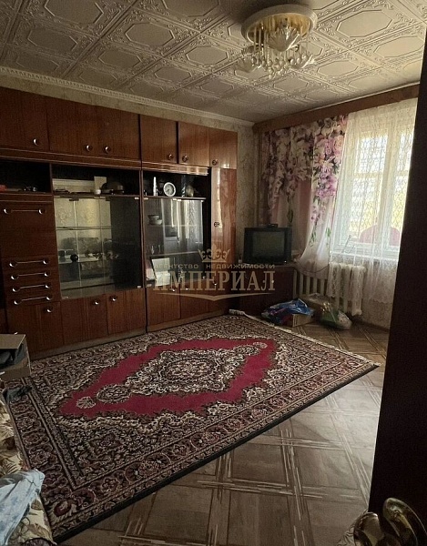 3-к квартира, 70 кв.м.