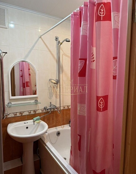 3-к квартира, 57 кв.м.