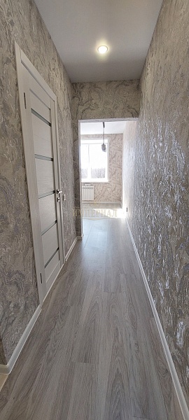 1-к квартира, 41 кв.м.