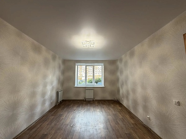 Купить двухкомнатную квартиру 45.2 м² в Йошкар-Оле на 1/9 этаже за 6100000 ₽