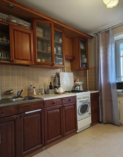 Купить трехкомнатную квартиру 66 м² в Йошкар-Оле на 3/5 этаже за 6150000 ₽