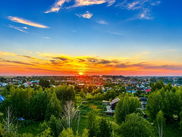 3-к квартира, 76 кв.м.