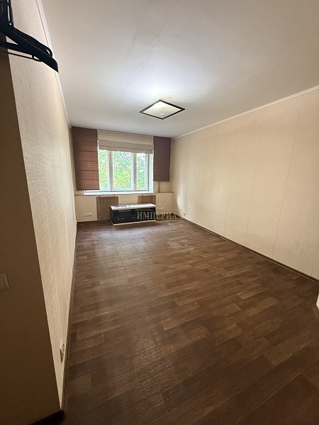 3-к квартира, 60 кв.м.