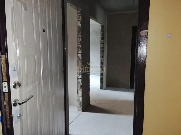 Купить двухкомнатную квартиру 55.3 м² в Йошкар-Оле на 1/9 этаже за 6600000 ₽