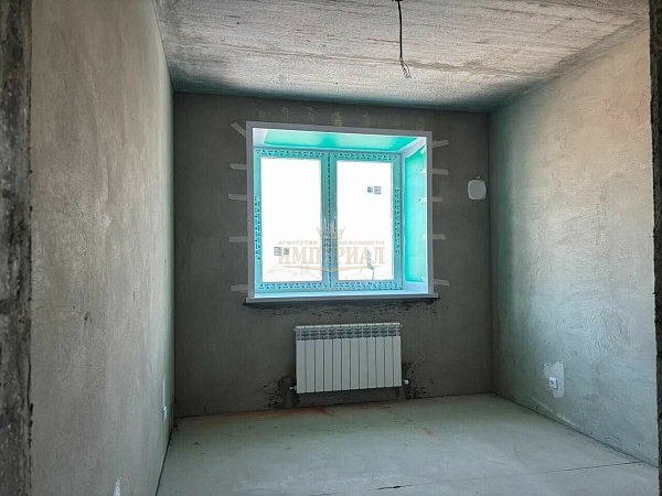 3-к квартира в новостройке, 85 кв.м.