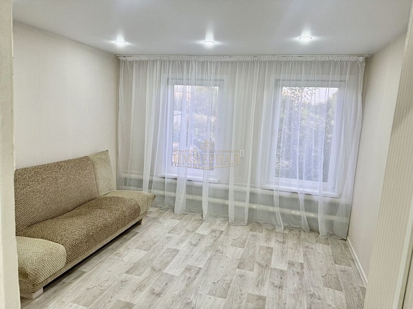 Купить двухкомнатную квартиру 32 м² в Йошкар-Оле на 1/1 этаже за 2660000 ₽