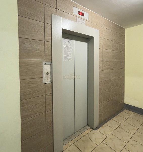 2-к квартира, 54 кв.м.