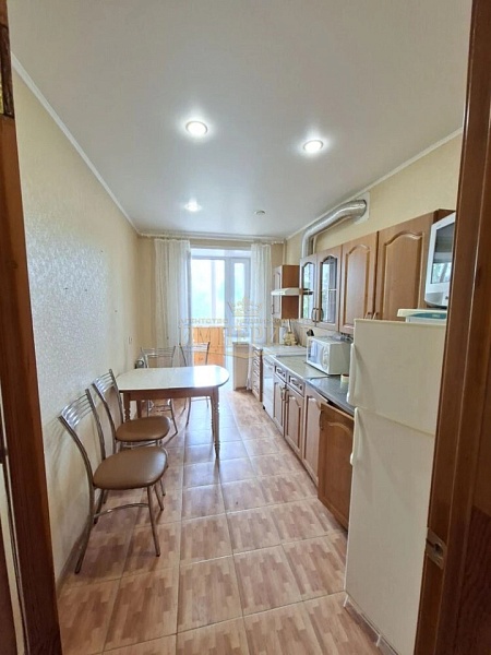 Купить двухкомнатную квартиру 50 м² в Йошкар-Оле на 2/5 этаже за 6200000 ₽