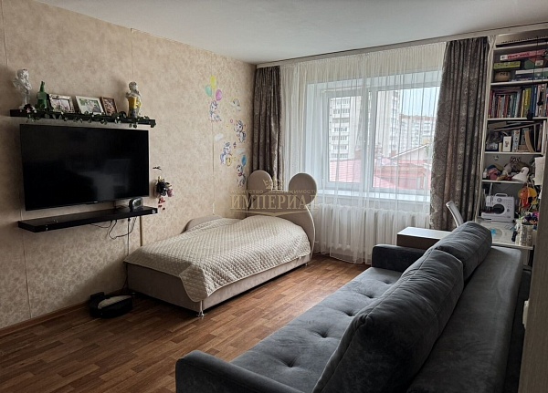 2-к квартира, 48 кв.м.