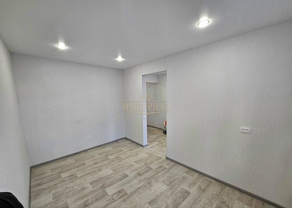 2-к квартира, 23 кв.м.
