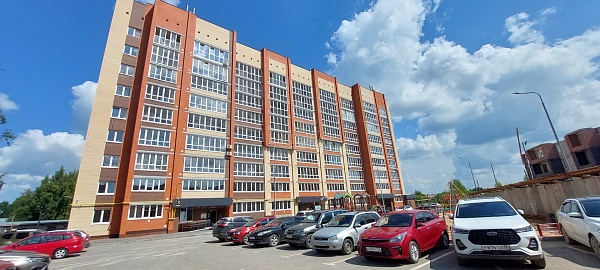 2-к квартира, 94 кв.м.