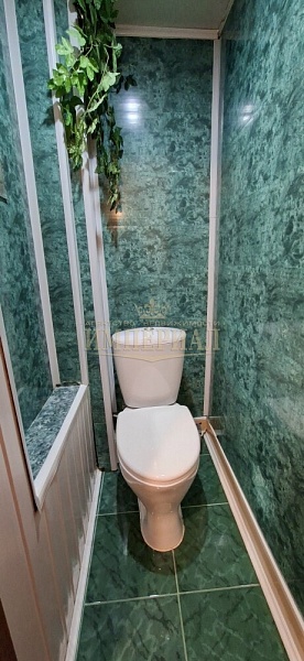 3-к квартира, 70 кв.м.