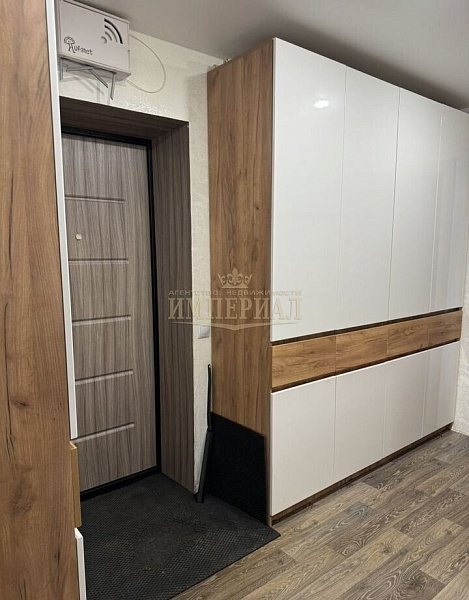 2-к квартира, 48 кв.м.