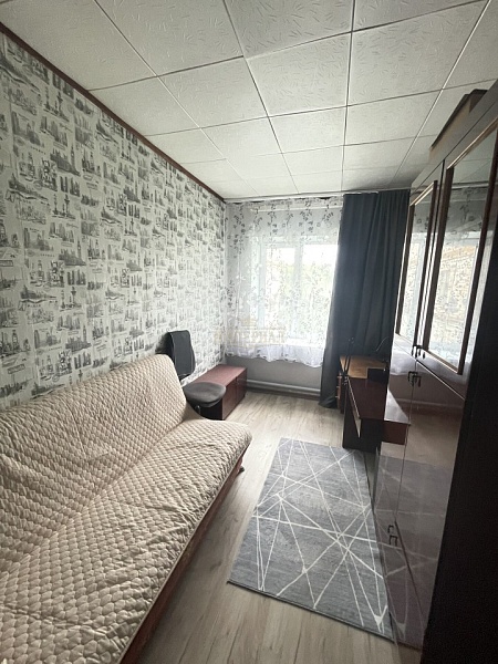 Купить трехкомнатную квартиру 80.5 м² в Йошкар-Оле на 1/2 этаже за 3170000 ₽