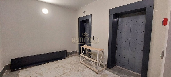 3-к квартира, 92 кв.м.
