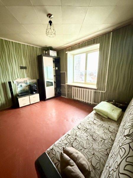 3-к квартира, 57 кв.м.