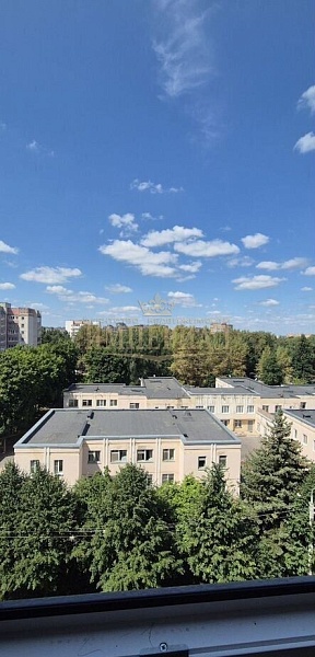 2-к квартира, 80 кв.м.