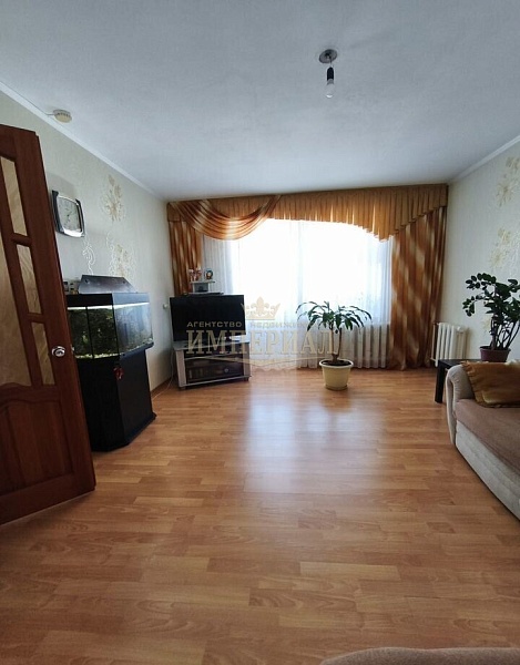 Купить трехкомнатную квартиру 72.8 м² в Йошкар-Оле на 14/15 этаже за 8500000 ₽