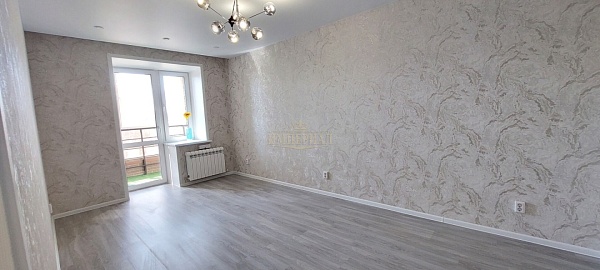 Купить однокомнатную квартиру 41 м² в Йошкар-Оле на 3/9 этаже за 6099000 ₽