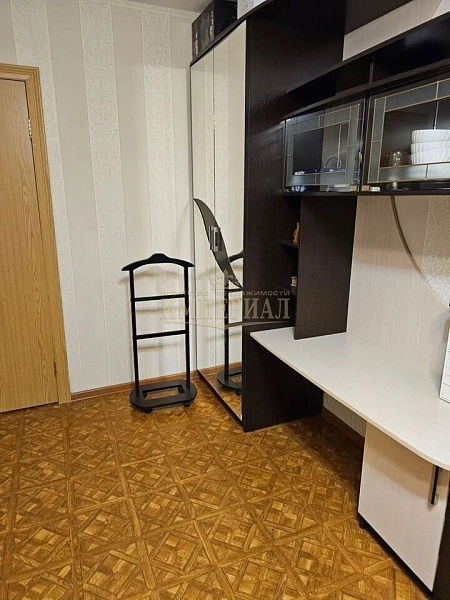 2-к квартира, 53 кв.м.
