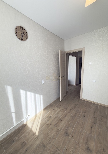 2-к квартира, 36 кв.м.