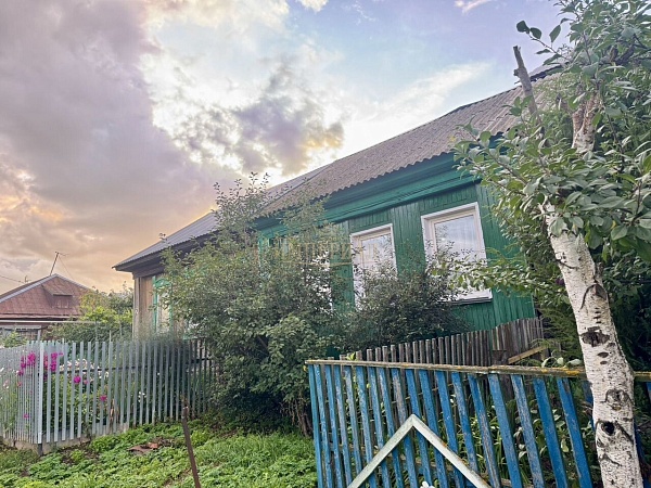 2-к квартира, 32 кв.м.